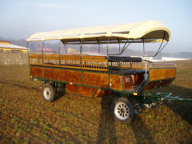 Konské povozy na objednávku Poľsko, náhradné diely, príslušenstvo