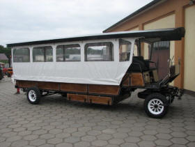 Konské povozy na objednávku Poľsko, náhradné diely, príslušenstvo