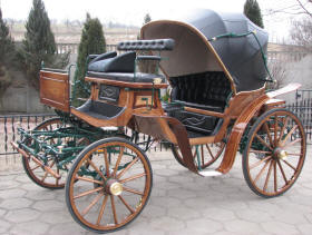 Konské povozy na objednávku Poľsko, náhradné diely, príslušenstvo