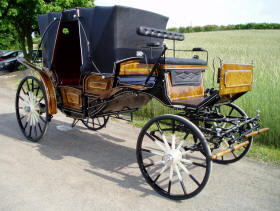 Konské povozy na objednávku Poľsko, náhradné diely, príslušenstvo