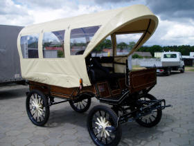 Konské povozy na objednávku Poľsko, náhradné diely, príslušenstvo