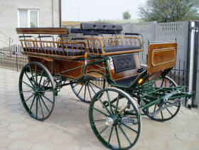 Konské povozy na objednávku Poľsko, náhradné diely, príslušenstvo