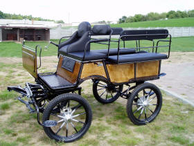 Konské povozy na objednávku Poľsko, náhradné diely, príslušenstvo