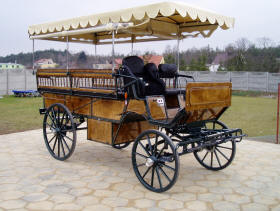 Konské povozy na objednávku Poľsko, náhradné diely, príslušenstvo