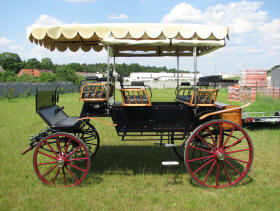 Konské povozy na objednávku Poľsko, náhradné diely, príslušenstvo