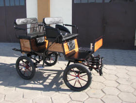 Konské povozy na objednávku Poľsko, náhradné diely, príslušenstvo