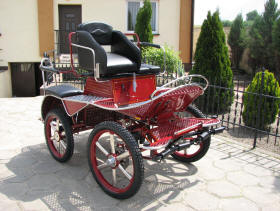 Konské povozy na objednávku Poľsko, náhradné diely, príslušenstvo