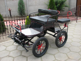 Konské povozy na objednávku Poľsko, náhradné diely, príslušenstvo