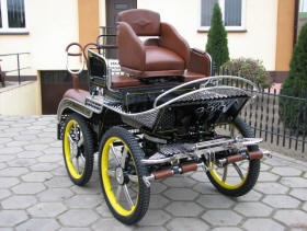 Konské povozy na objednávku Poľsko, náhradné diely, príslušenstvo