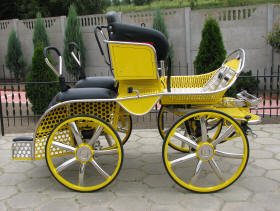 Konské povozy na objednávku Poľsko, náhradné diely, príslušenstvo