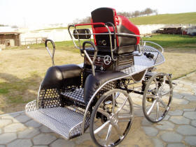 Konské povozy na objednávku Poľsko, náhradné diely, príslušenstvo