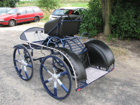 Konské povozy na objednávku Poľsko, náhradné diely, príslušenstvo