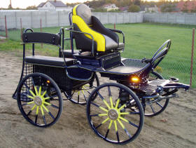 Konské povozy na objednávku Poľsko, náhradné diely, príslušenstvo