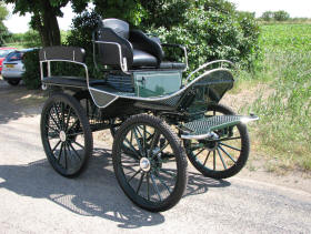 Konské povozy na objednávku Poľsko, náhradné diely, príslušenstvo