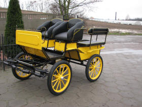 Konské povozy na objednávku Poľsko, náhradné diely, príslušenstvo