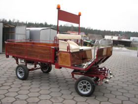 Konské povozy na objednávku Poľsko, náhradné diely, príslušenstvo