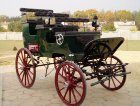 Konské povozy na objednávku Poľsko, náhradné diely, príslušenstvo