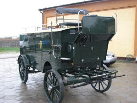 Konské povozy na objednávku Poľsko, náhradné diely, príslušenstvo