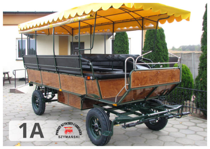 Konské povozy na objednávku Poľsko, náhradné diely, príslušenstvo