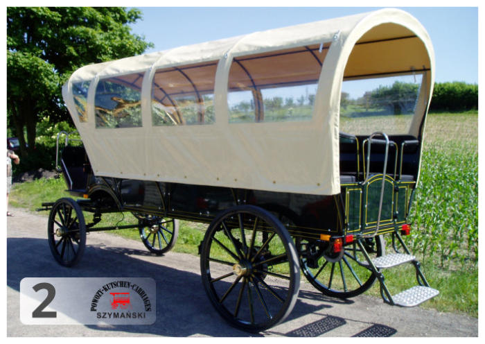 Konské povozy na objednávku Poľsko, náhradné diely, príslušenstvo