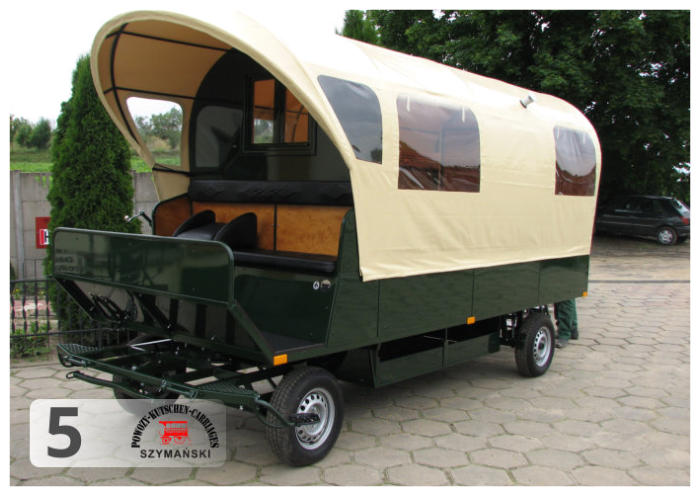 Konské povozy na objednávku Poľsko, náhradné diely, príslušenstvo