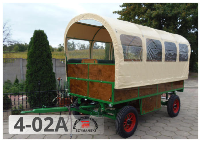 Konské povozy na objednávku Poľsko, náhradné diely, príslušenstvo