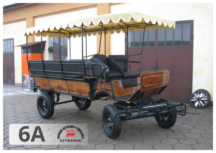 Konské povozy na objednávku Poľsko, náhradné diely, príslušenstvo