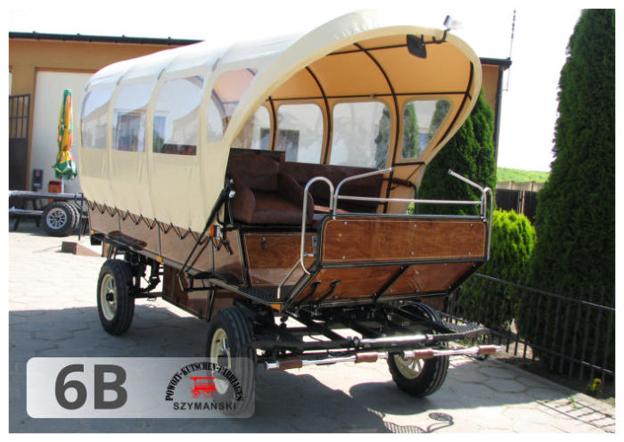 Konské povozy na objednávku Poľsko, náhradné diely, príslušenstvo