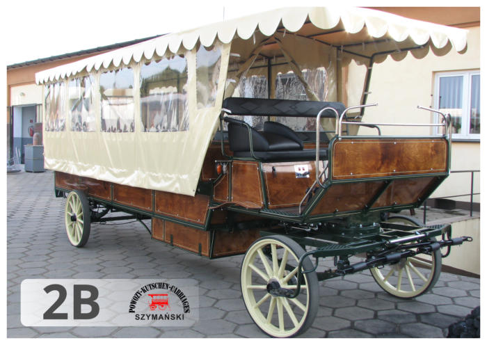 Konské povozy na objednávku Poľsko, náhradné diely, príslušenstvo