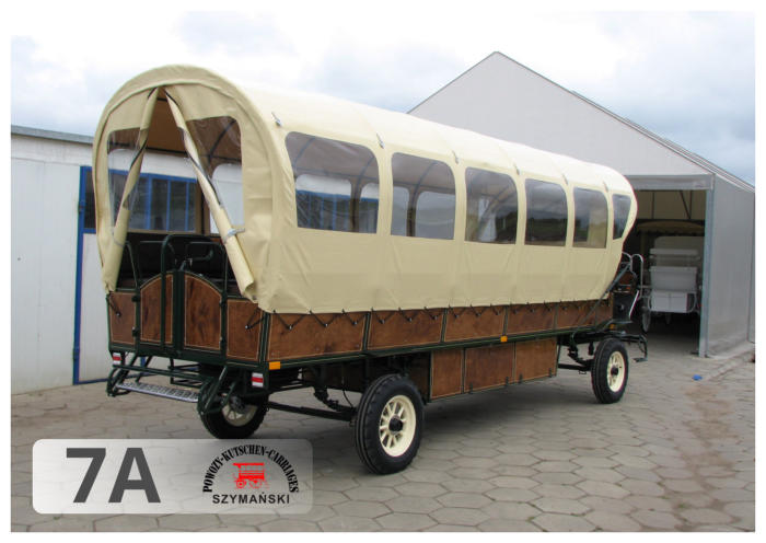 Konské povozy na objednávku Poľsko, náhradné diely, príslušenstvo